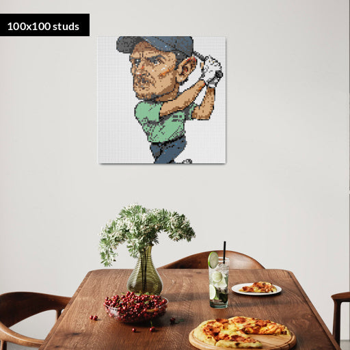 100*100studs, 80*80cm, 31,5*31,5inch