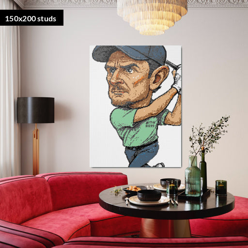 150*200studs, 120*160cm, 47,25*63inch