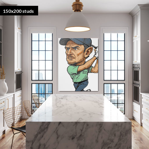 150*200studs, 120*160cm, 47,25*63inch