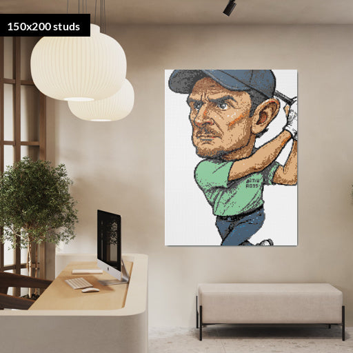 150*200studs, 120*160cm, 47,25*63inch