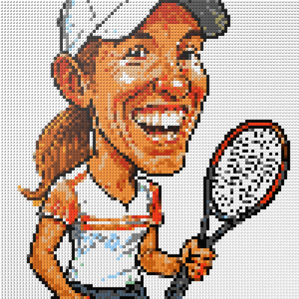 100*100studs, 80*80cm, 31,5*31,5inch