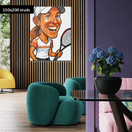 150*200studs, 120*160cm, 47,25*63inch