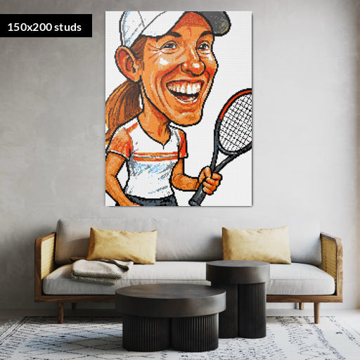 150*200studs, 120*160cm, 47,25*63inch