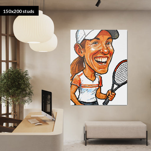 150*200studs, 120*160cm, 47,25*63inch