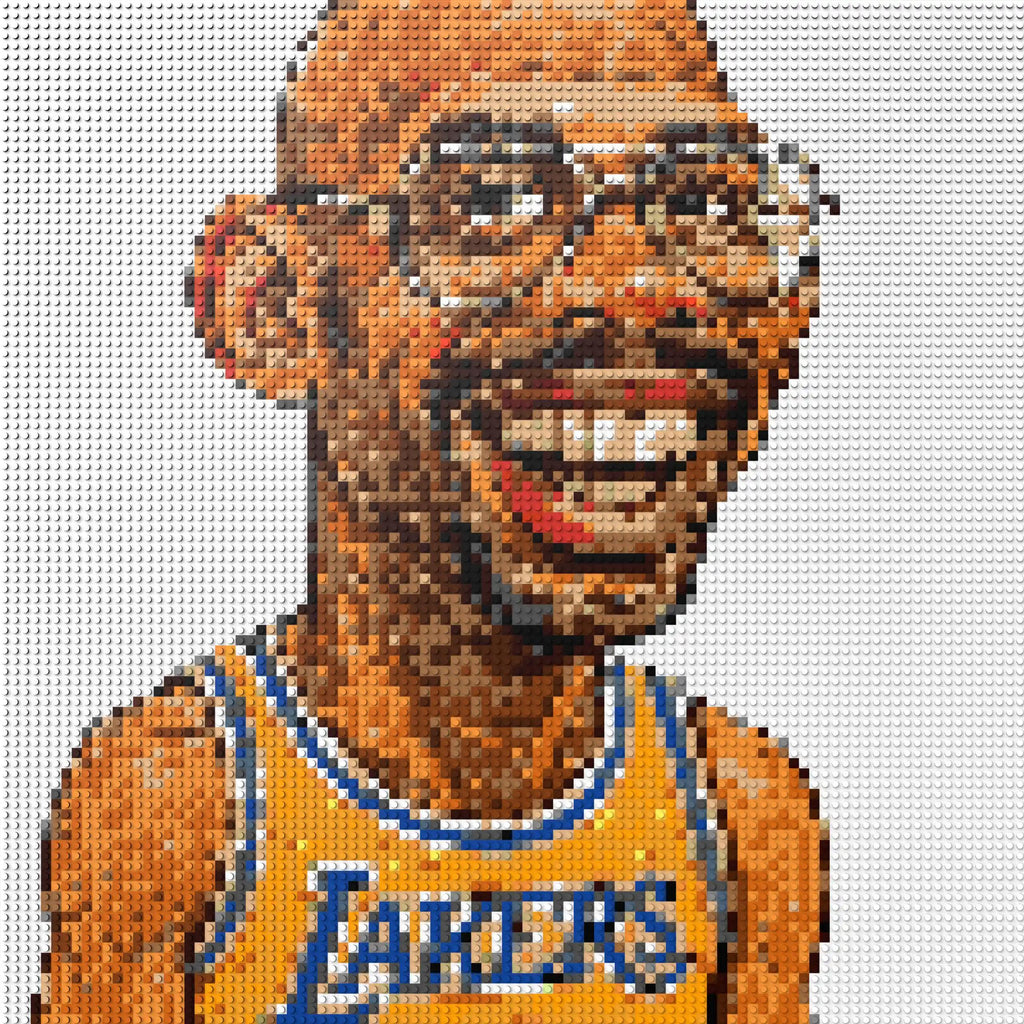 100*100studs, 80*80cm, 31,5*31,5inch