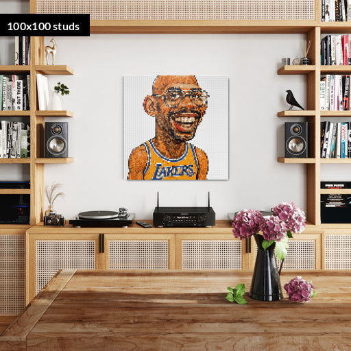 100*100studs, 80*80cm, 31,5*31,5inch