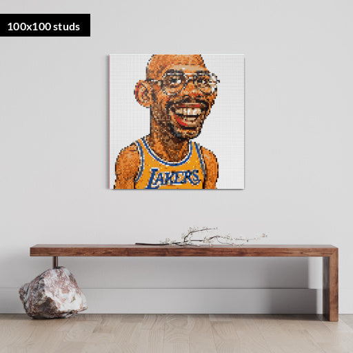 100*100studs, 80*80cm, 31,5*31,5inch