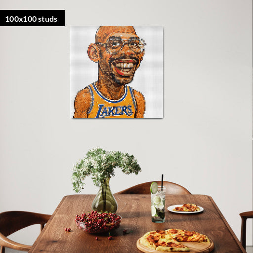 100*100studs, 80*80cm, 31,5*31,5inch