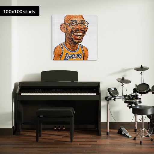 100*100studs, 80*80cm, 31,5*31,5inch