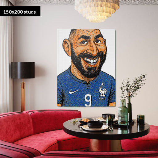 150*200studs, 120*160cm, 47,25*63inch