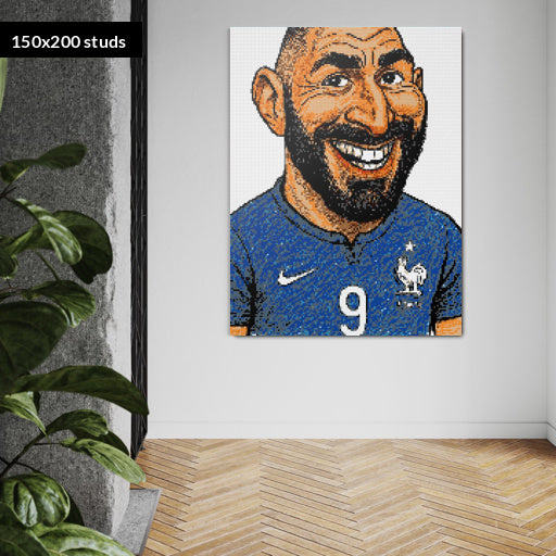 150*200studs, 120*160cm, 47,25*63inch