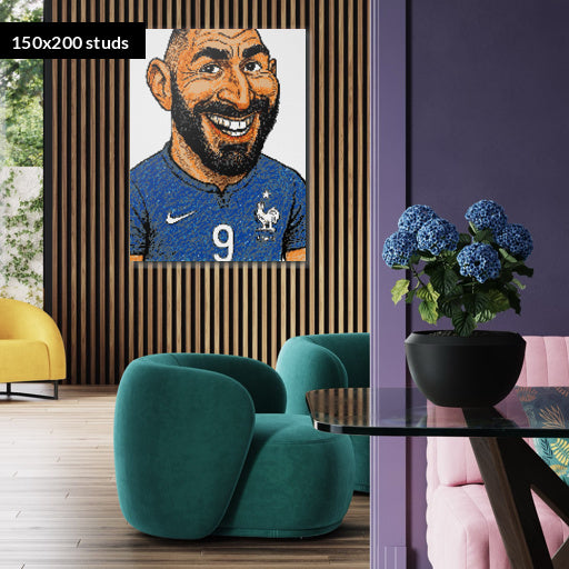 150*200studs, 120*160cm, 47,25*63inch