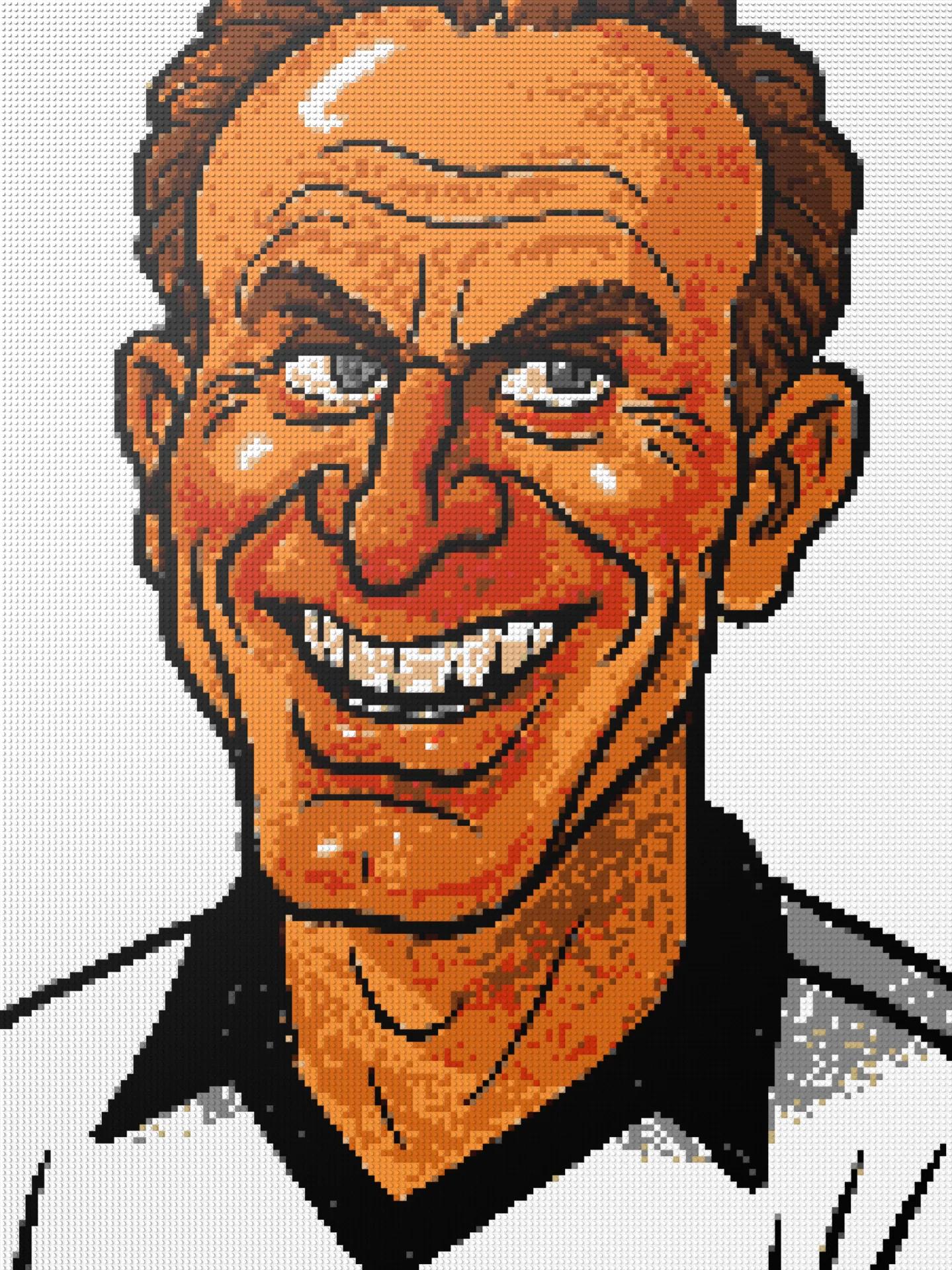 150*200studs, 120*160cm, 47,25*63inch