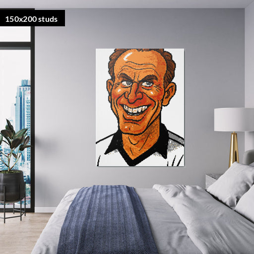 150*200studs, 120*160cm, 47,25*63inch