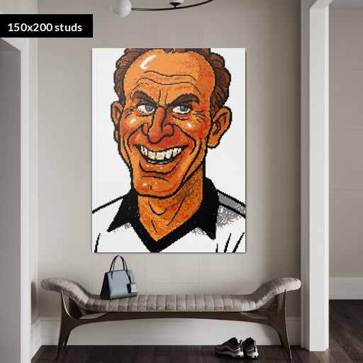 150*200studs, 120*160cm, 47,25*63inch