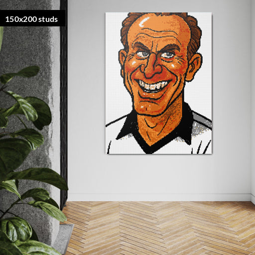 150*200studs, 120*160cm, 47,25*63inch