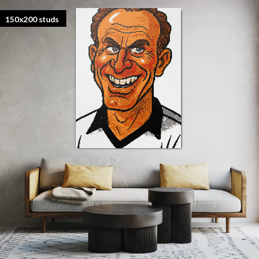 150*200studs, 120*160cm, 47,25*63inch