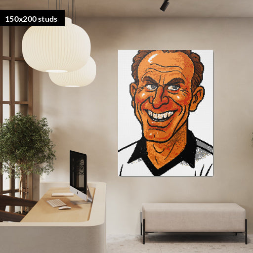 150*200studs, 120*160cm, 47,25*63inch