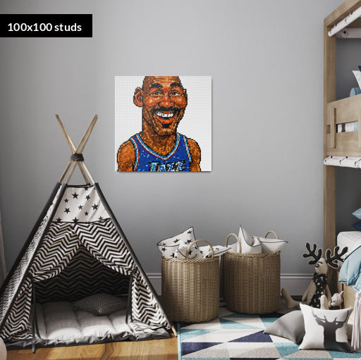 100*100studs, 80*80cm, 31,5*31,5inch