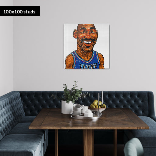 100*100studs, 80*80cm, 31,5*31,5inch