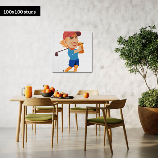100*100studs, 80*80cm, 31,5*31,5inch
