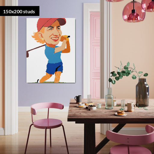 150*200studs, 120*160cm, 47,25*63inch