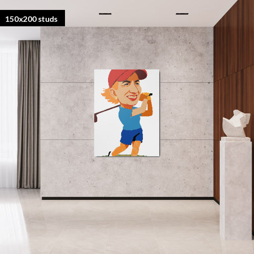 150*200studs, 120*160cm, 47,25*63inch