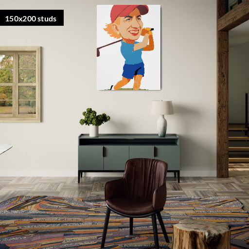 150*200studs, 120*160cm, 47,25*63inch