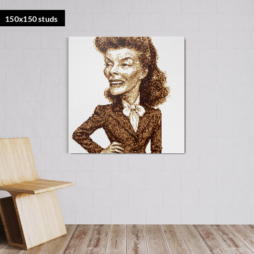 150*150studs, 120*120cm, 47,25*47,25inch