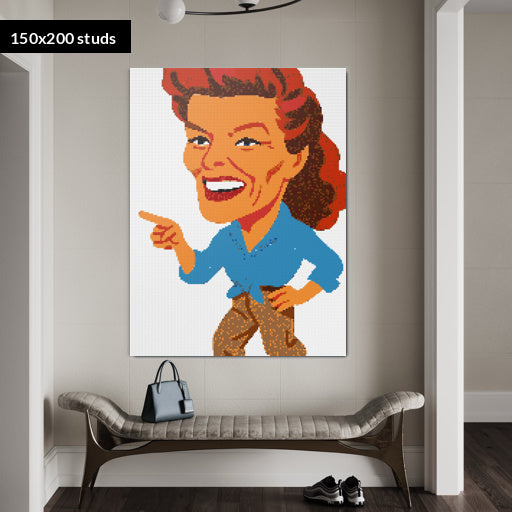 150*200studs, 120*160cm, 47,25*63inch