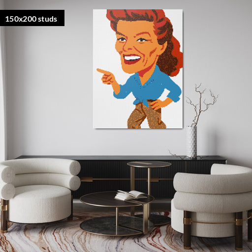 150*200studs, 120*160cm, 47,25*63inch