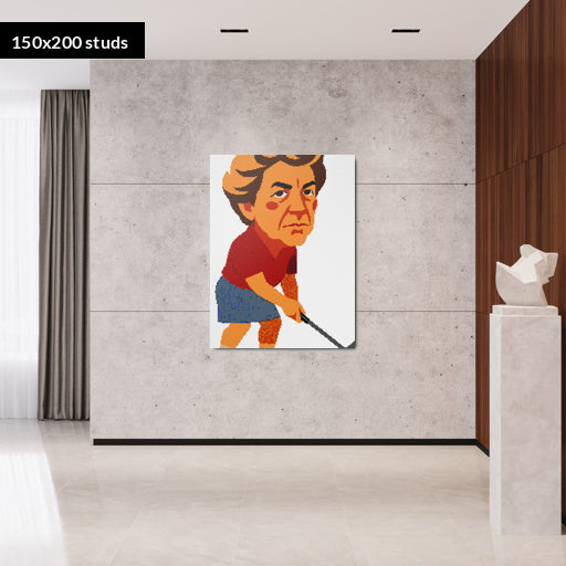 150*200studs, 120*160cm, 47,25*63inch