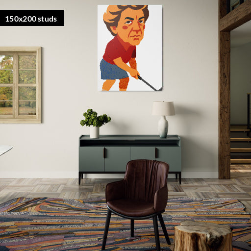 150*200studs, 120*160cm, 47,25*63inch