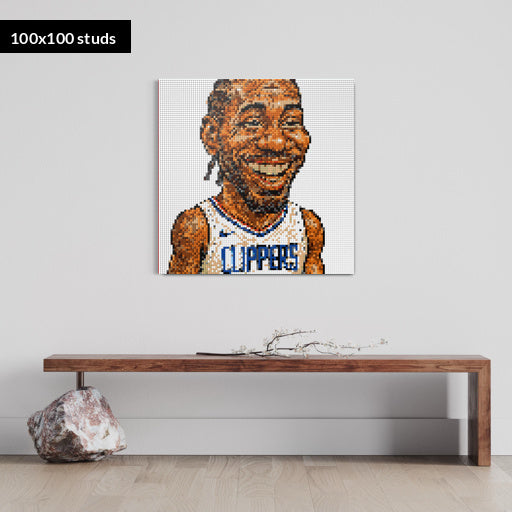 100*100studs, 80*80cm, 31,5*31,5inch