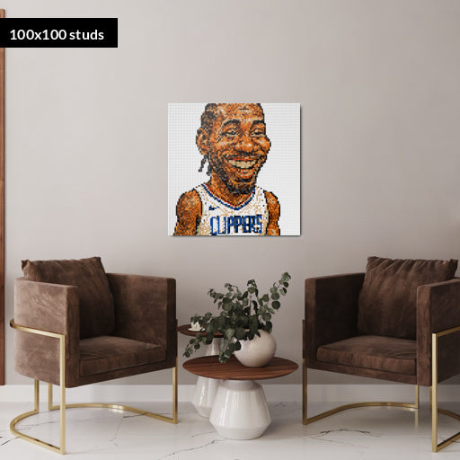 100*100studs, 80*80cm, 31,5*31,5inch