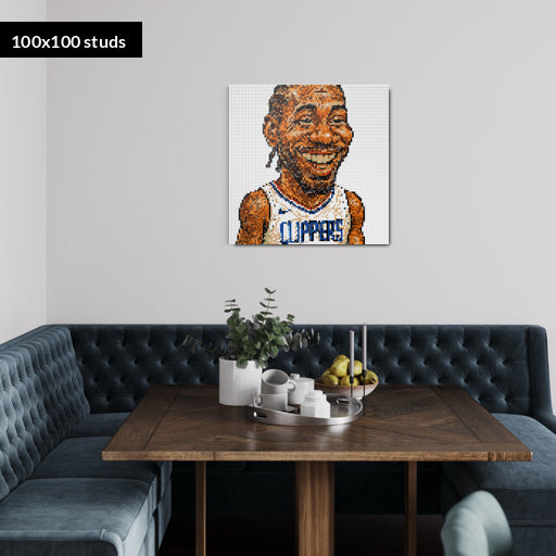 100*100studs, 80*80cm, 31,5*31,5inch