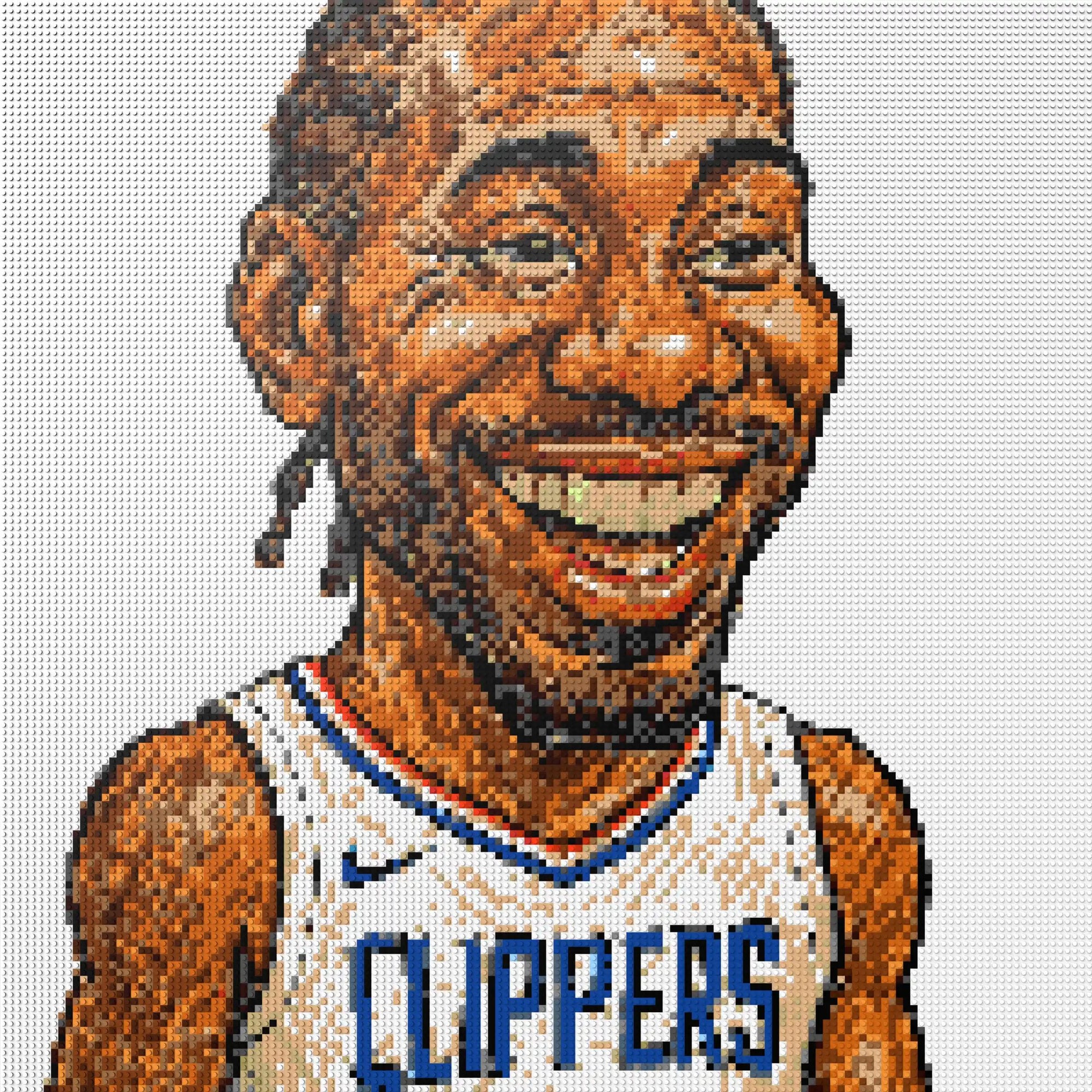 150*150studs, 120*120cm, 47,25*47,25inch