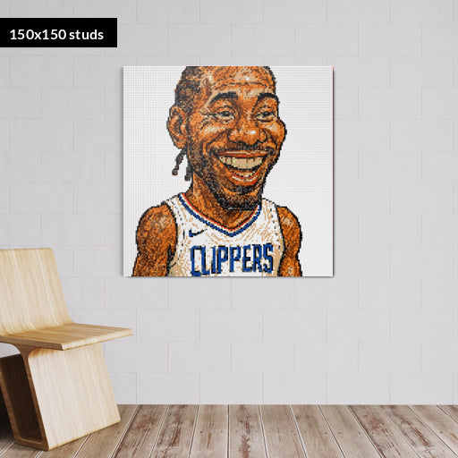 150*150studs, 120*120cm, 47,25*47,25inch