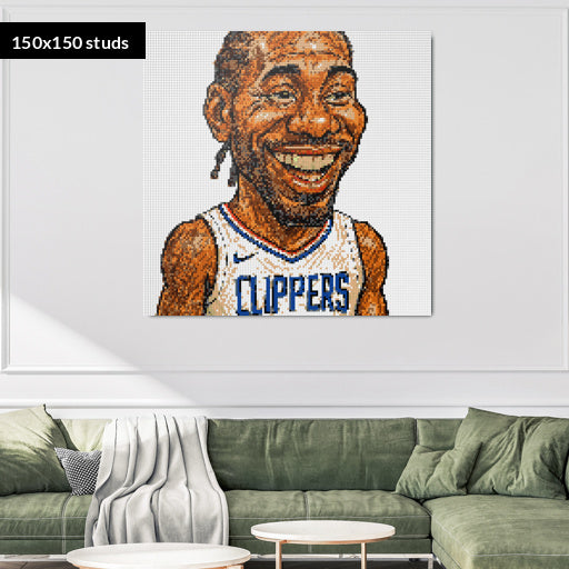 150*150studs, 120*120cm, 47,25*47,25inch