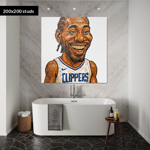 200*200studs, 160*160cm, 63*63inch