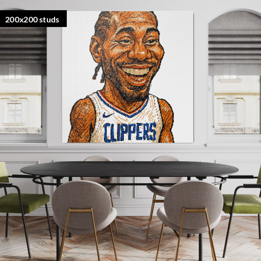 200*200studs, 160*160cm, 63*63inch