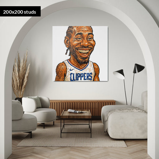 200*200studs, 160*160cm, 63*63inch