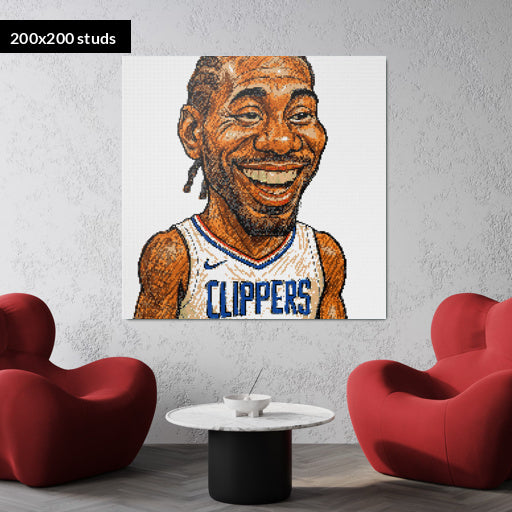 200*200studs, 160*160cm, 63*63inch