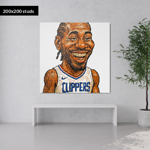 200*200studs, 160*160cm, 63*63inch