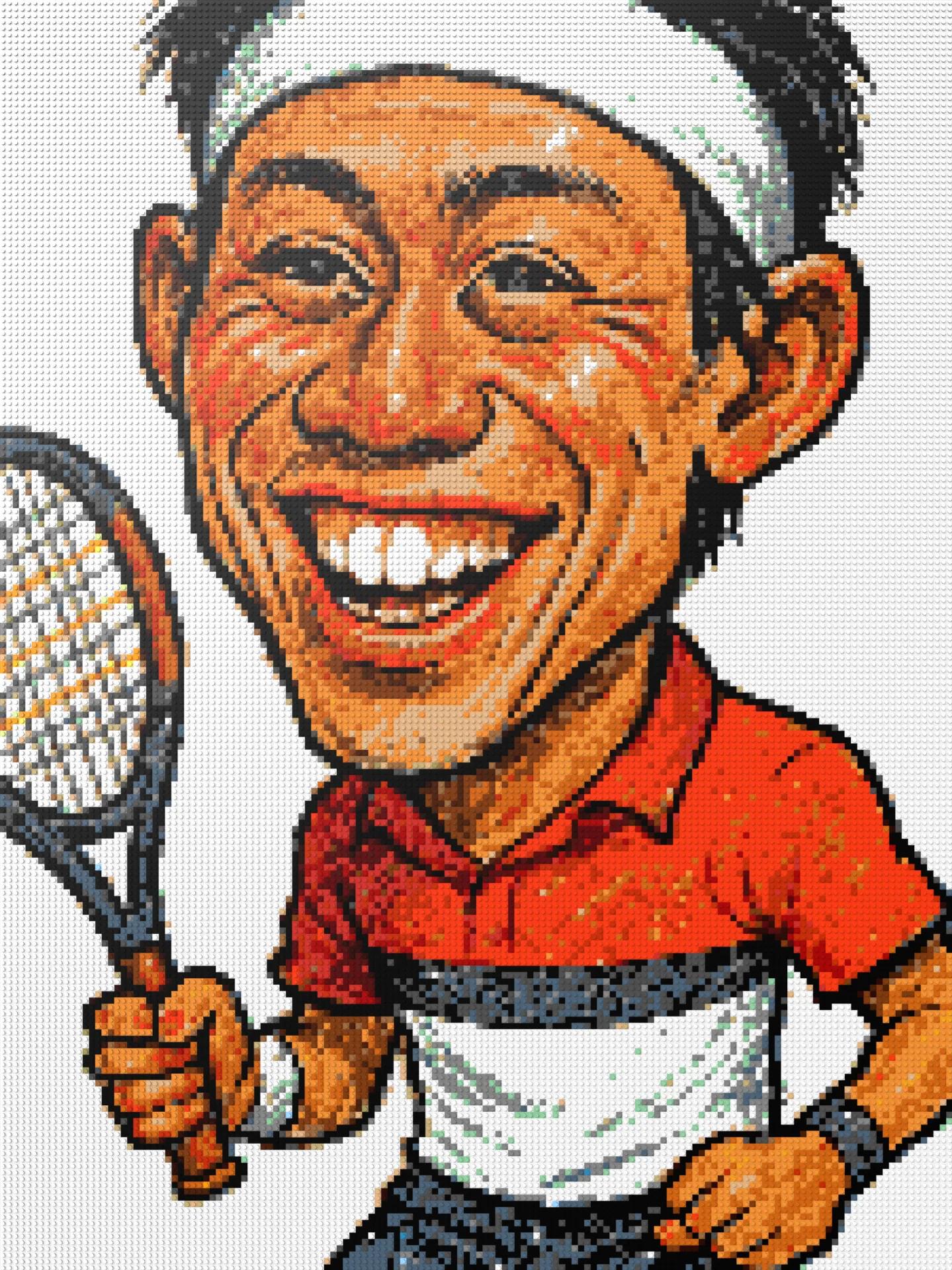 150*200studs, 120*160cm, 47,25*63inch