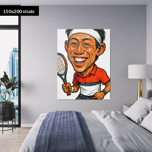 150*200studs, 120*160cm, 47,25*63inch