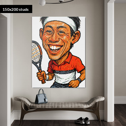 150*200studs, 120*160cm, 47,25*63inch