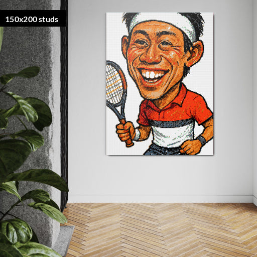 150*200studs, 120*160cm, 47,25*63inch