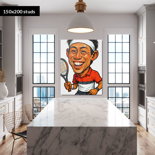 150*200studs, 120*160cm, 47,25*63inch