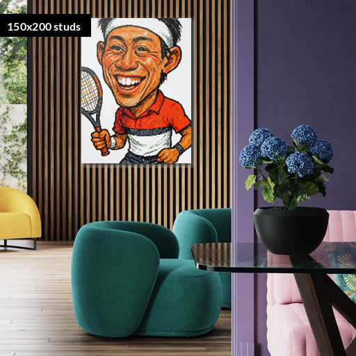 150*200studs, 120*160cm, 47,25*63inch